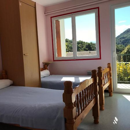 Les Chambres Et Studios Camping Parc De Paletes Saint-Girons Kültér fotó